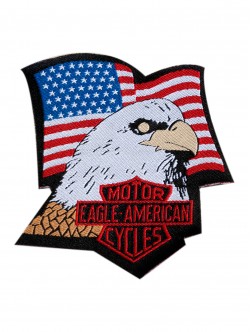 Апликация Motor Eagle