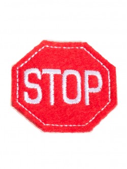 Апликация STOP