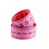 Centimetru croitorie in cutie rotunda 2