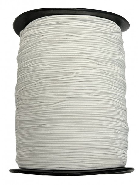 Elastic Rotund 2 mm - 300 metri