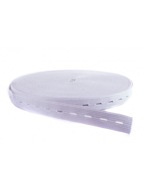 Elastic Butoniera 20 mm.