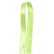 Panglică satin 1 cm - verde deschis 1