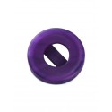 Nasturi violet 15 mm. 10 bucati