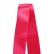 Panglică satin 4 cm - ciclamen 1