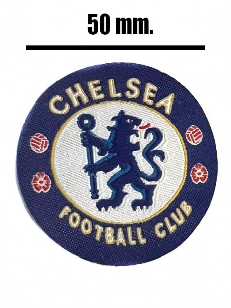 Emblema fotbalului Chelsea