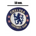 Emblema fotbalului Chelsea