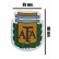 Emblema fotbalului Argentinei 1