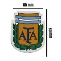 Emblema fotbalului Argentinei