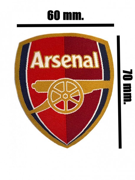 Aplicația de fotbal Arsenal