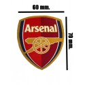 Aplicația de fotbal Arsenal