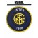 Emblema fotbalului Inter 2