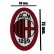 Aplicație de fotbal Milan 2