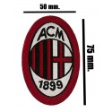 Aplicație de fotbal Milan