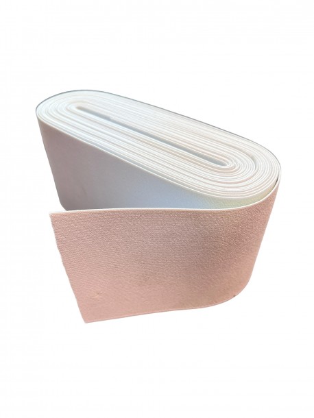 Elastic lat de 10 cm