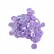 Paiete violet deschis 1