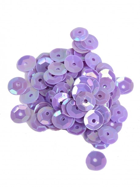 Paiete violet deschis