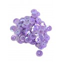 Paiete violet deschis