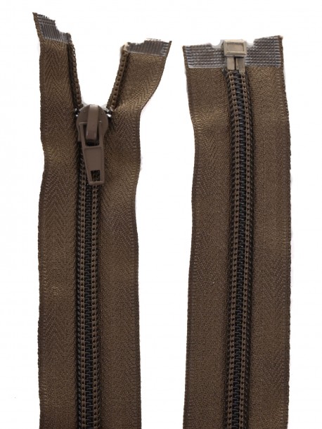 Fermoar verde 60 cm - numărul 5