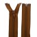 Fermoar maro 60 cm - numărul 5 1