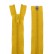 Fermoar galben 70 cm. 1