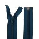 Fermoar albastru 45 cm - numărul 5
