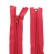 Fermoar roz 55 cm. 1