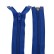 Fermoar culoare Parlament - 55 cm. 1