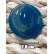 Nasture de haine albastru 2,8 cm. 1