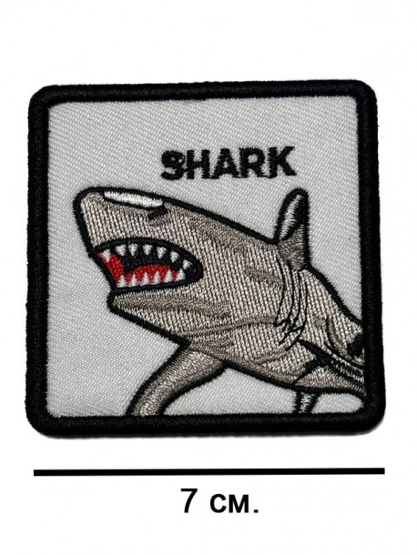 Апликация Shark