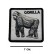 Aplicație pentru haine rupte Gorilla 1