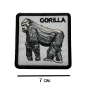 Aplicație pentru haine rupte Gorilla