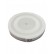 Elastic plat en-gros - alb 2 cm. 1