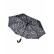Umbrelă de ploaie pentru femei negre 1