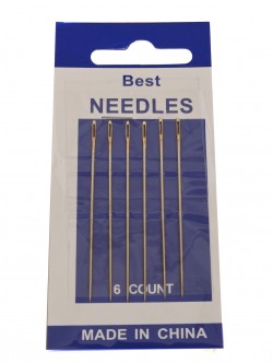 Ace cu ureche mare – Set de 6 bucăți