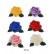 Stickere pentru haine – Flori 1