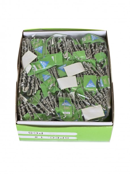 Ace de siguranță №1