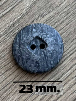 Кръгло копче за дрехи