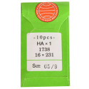 Игли за домашни машини №65